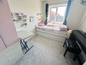 Bedroom 2- click for photo gallery